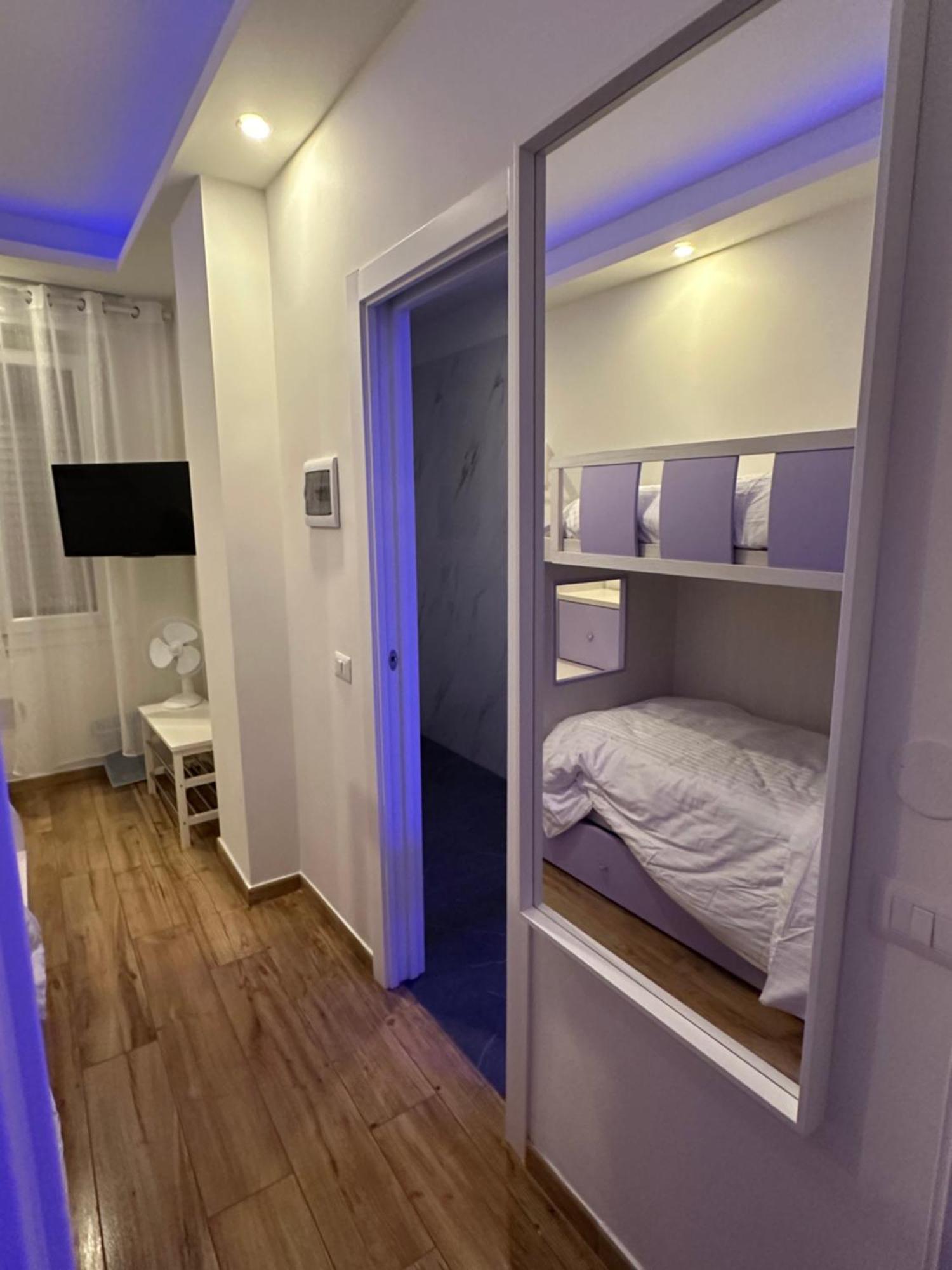 Bunk Bed - Room 4 — Foto 3